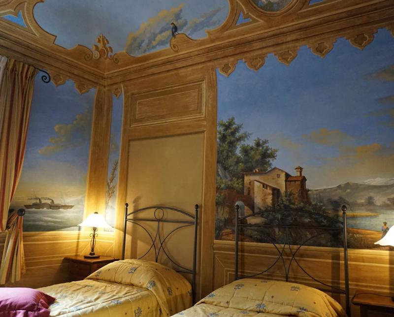 Granaio Borgo Di Colleoli Resort